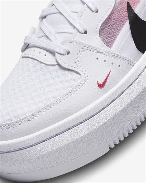 nike court vision alta sale